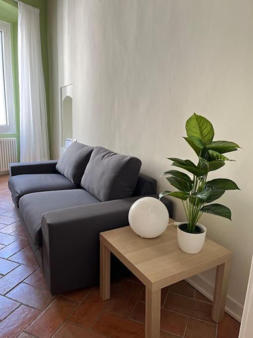Ey Home Charme&Relax Bérgamo Exterior foto