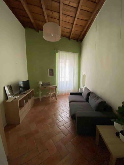 Ey Home Charme&Relax Bérgamo Exterior foto